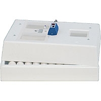 Inkubator Modell 3000 Digitaltechnik fr Reptilien