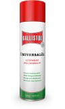 Abbildung einer Dose Ballistol Universalöl 400 ml